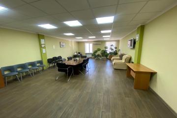 Фото №4: Коммерция 400 м² - Краснодар, мкр. Хлопчато-бумажный Комбинат, ул. Уральская, 102/1