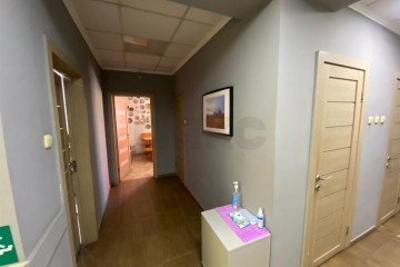 Фото №4: Отдельное здание 400 м² - Краснодар, мкр. Хлопчато-бумажный Комбинат, ул. Уральская, 102/1
