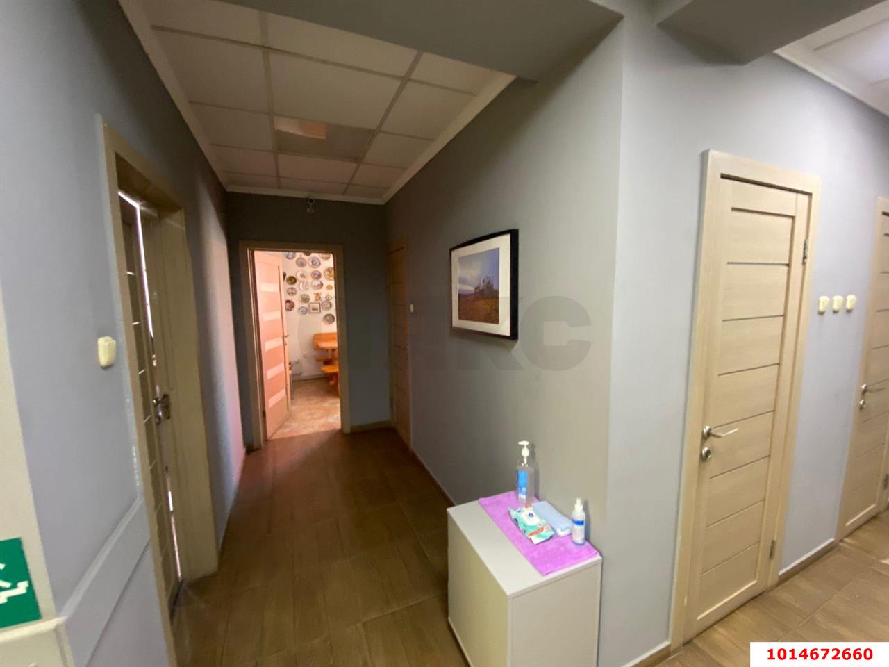 Фото №7: Офисное помещение 400 м² - Краснодар, Хлопчато-бумажный Комбинат, ул. Уральская, 102/1