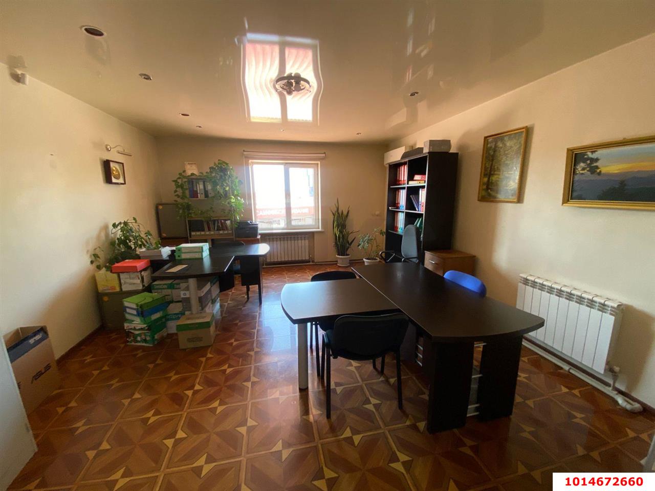 Фото №5: Офисное помещение 400 м² - Краснодар, Хлопчато-бумажный Комбинат, ул. Уральская, 102/1