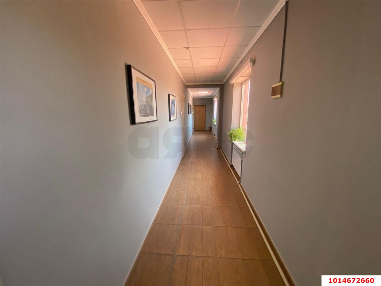 Фото №3: Офисное помещение 400 м² - Краснодар, Хлопчато-бумажный Комбинат, ул. Уральская, 102/1