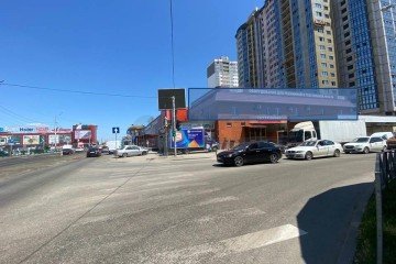 Фото №1: Офисное помещение 400 м² - Краснодар, мкр. Хлопчато-бумажный Комбинат, ул. Уральская, 102/1