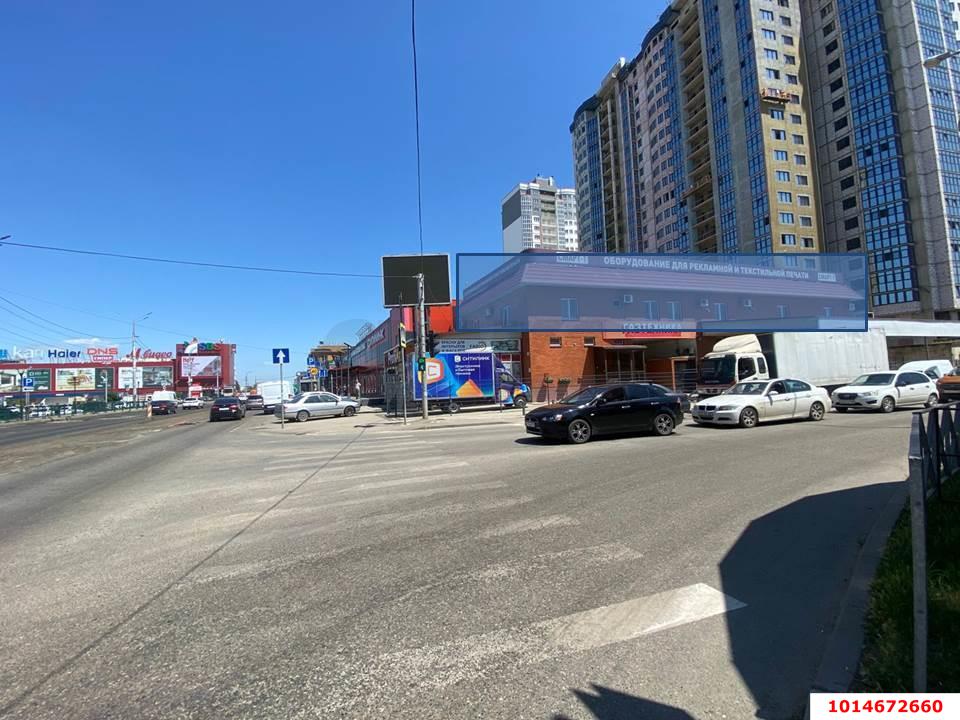 Фото №1: Офисное помещение 400 м² - Краснодар, Хлопчато-бумажный Комбинат, ул. Уральская, 102/1