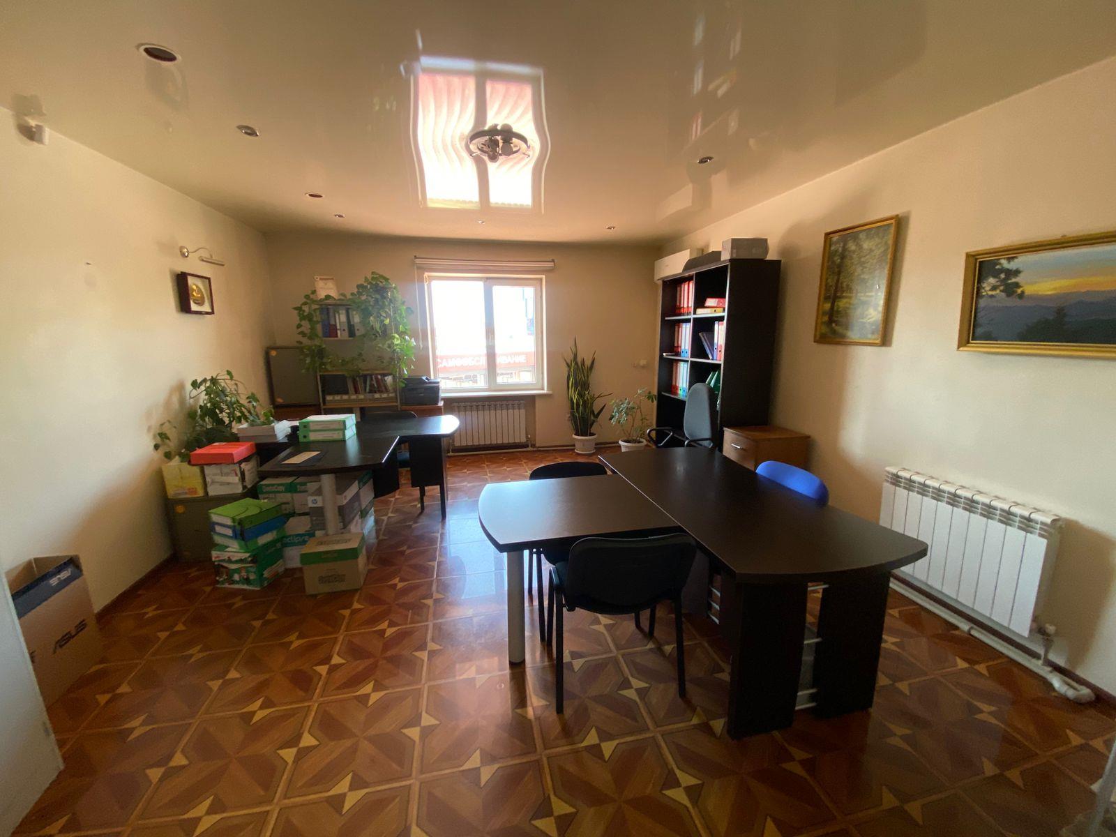 Фото №5: Коммерция 400 м² - Краснодар, Карасунский внутригородской округ, мкр. Хлопчато-бумажный Комбинат, ул. Уральская, 102/1