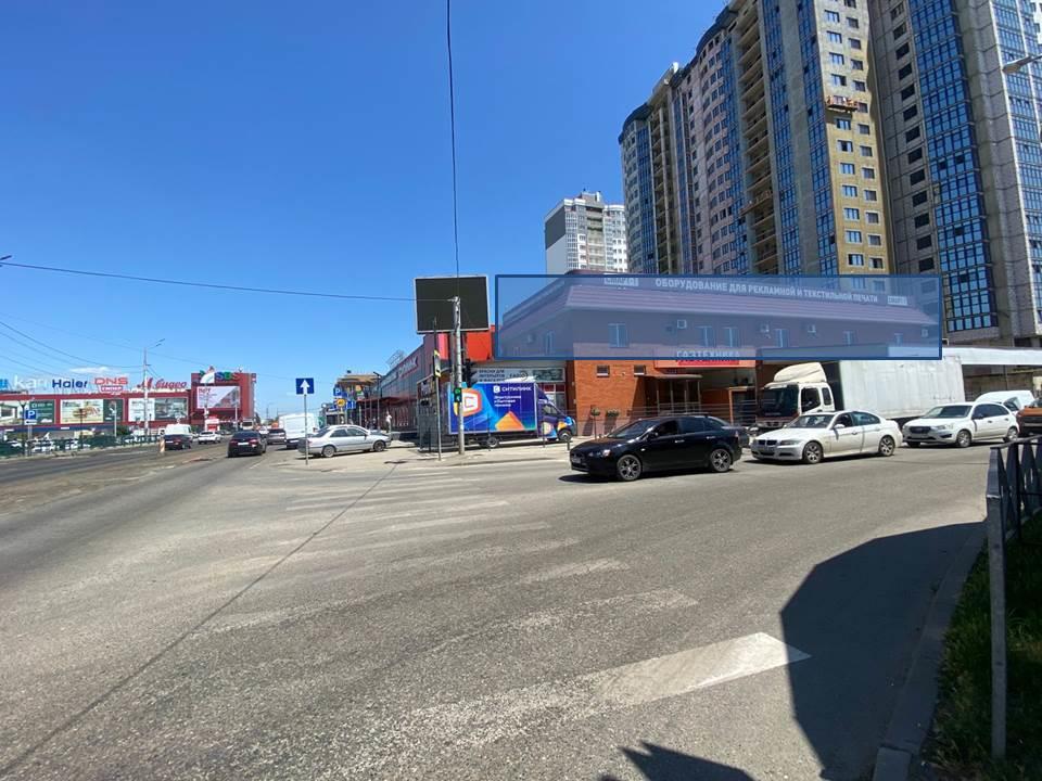 Фото №8: Коммерция 400 м² - Краснодар, Карасунский внутригородской округ, мкр. Хлопчато-бумажный Комбинат, ул. Уральская, 102/1