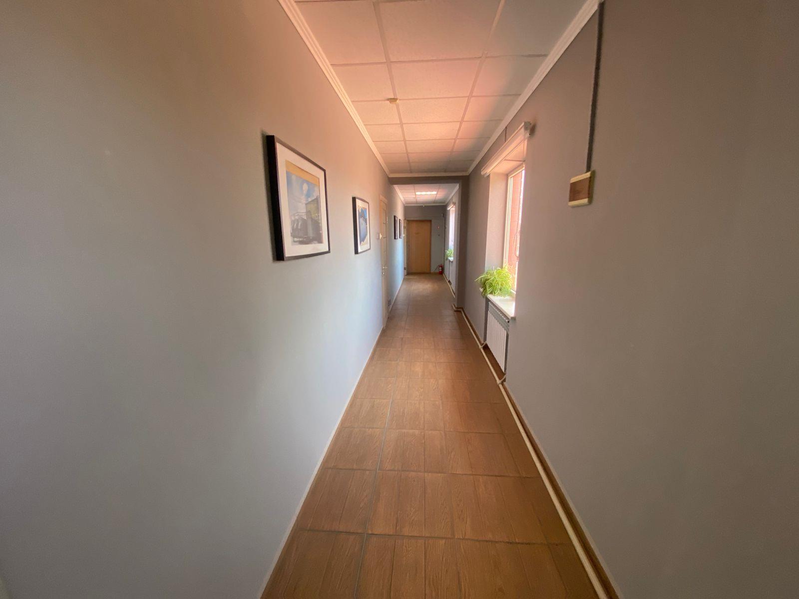 Фото №3: Коммерция 400 м² - Краснодар, Карасунский внутригородской округ, мкр. Хлопчато-бумажный Комбинат, ул. Уральская, 102/1