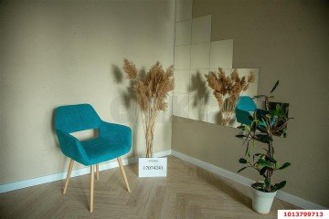 Фото №2: 1-комнатная квартира 34 м² - Краснодар, мкр. Восточно-Кругликовский, ул. Черкасская, 135