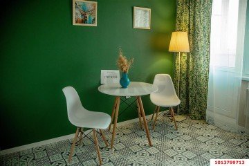 Фото №3: 1-комнатная квартира 38 м² - Краснодар, мкр. Восточно-Кругликовский, ул. Черкасская, 135