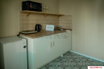 Фото №4: 1-комнатная квартира 38 м² - Краснодар, мкр. Восточно-Кругликовский, ул. Черкасская, 135