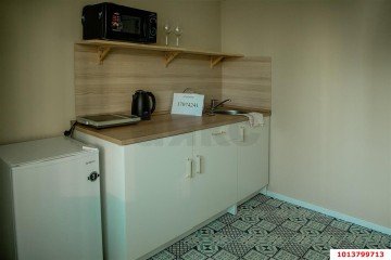 Фото №4: 1-комнатная квартира 34 м² - Краснодар, мкр. Восточно-Кругликовский, ул. Черкасская, 135