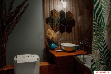 Фото №5: 1-комнатная квартира 38 м² - Краснодар, мкр. Восточно-Кругликовский, ул. Черкасская, 135