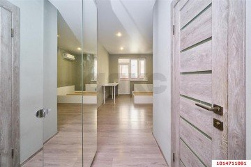 Фото №3: Студия 21 м² - Краснодар, мкр. Славянский, ул. Заполярная, 45