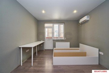 Фото №1: Студия 21 м² - Краснодар, мкр. Славянский, ул. Заполярная, 45