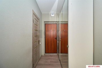 Фото №5: Студия 21 м² - Краснодар, мкр. Славянский, ул. Заполярная, 45
