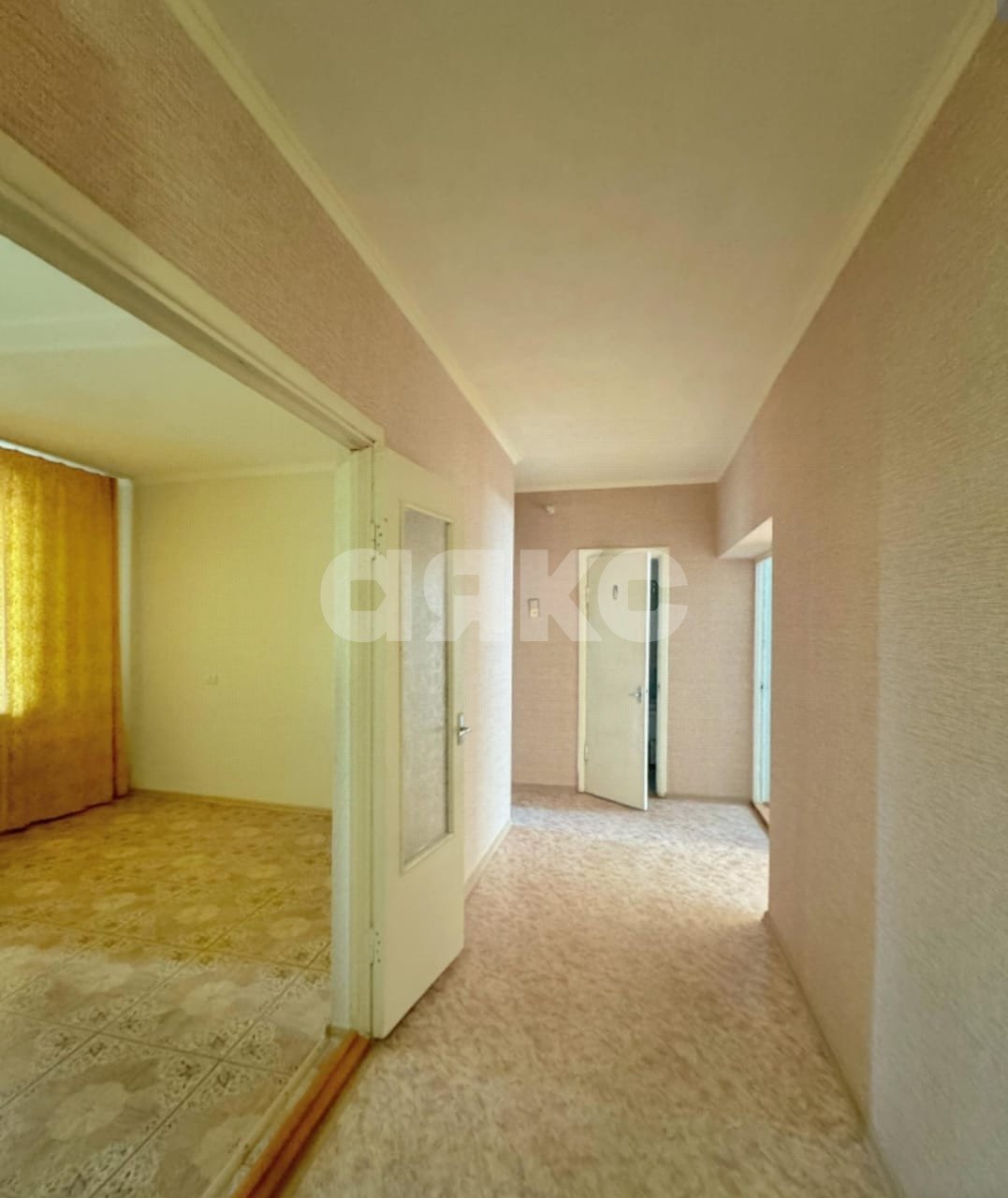Фото №6: 3-комнатная квартира 65 м² - Армавир, квартал ЗВТ, ул. Гоголя, 100