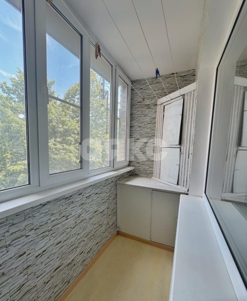 Фото №14: 3-комнатная квартира 65 м² - Армавир, квартал ЗВТ, ул. Гоголя, 100