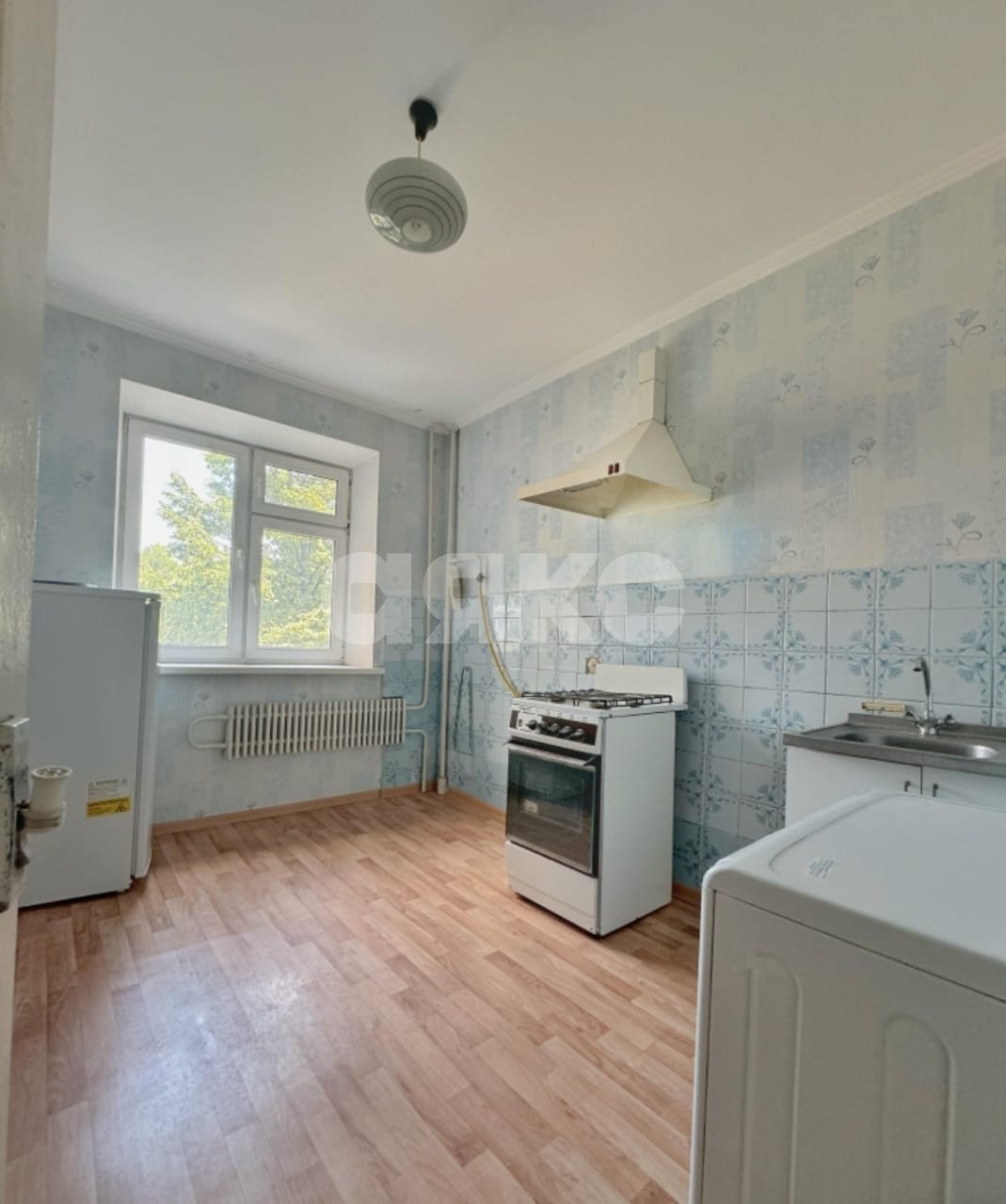 Фото №17: 3-комнатная квартира 65 м² - Армавир, квартал ЗВТ, ул. Гоголя, 100