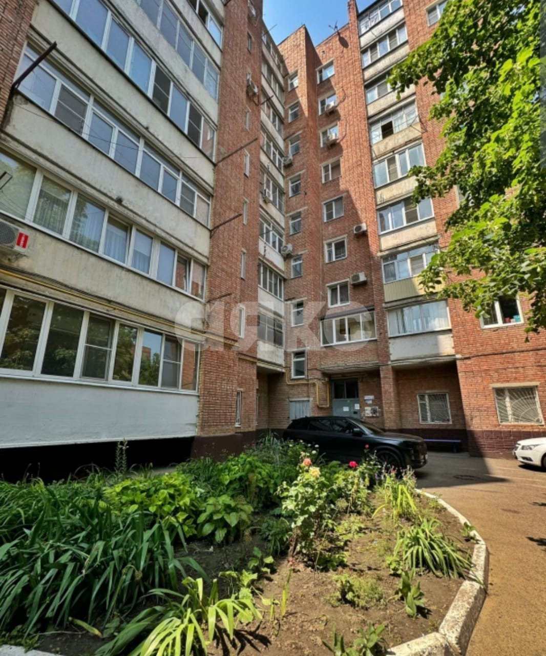 Фото №5: 3-комнатная квартира 65 м² - Армавир, квартал ЗВТ, ул. Гоголя, 100