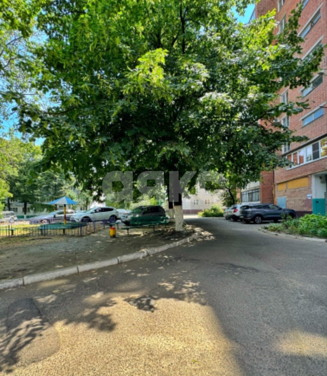 Фото №4: 3-комнатная квартира 65 м² - Армавир, квартал ЗВТ, ул. Гоголя, 100