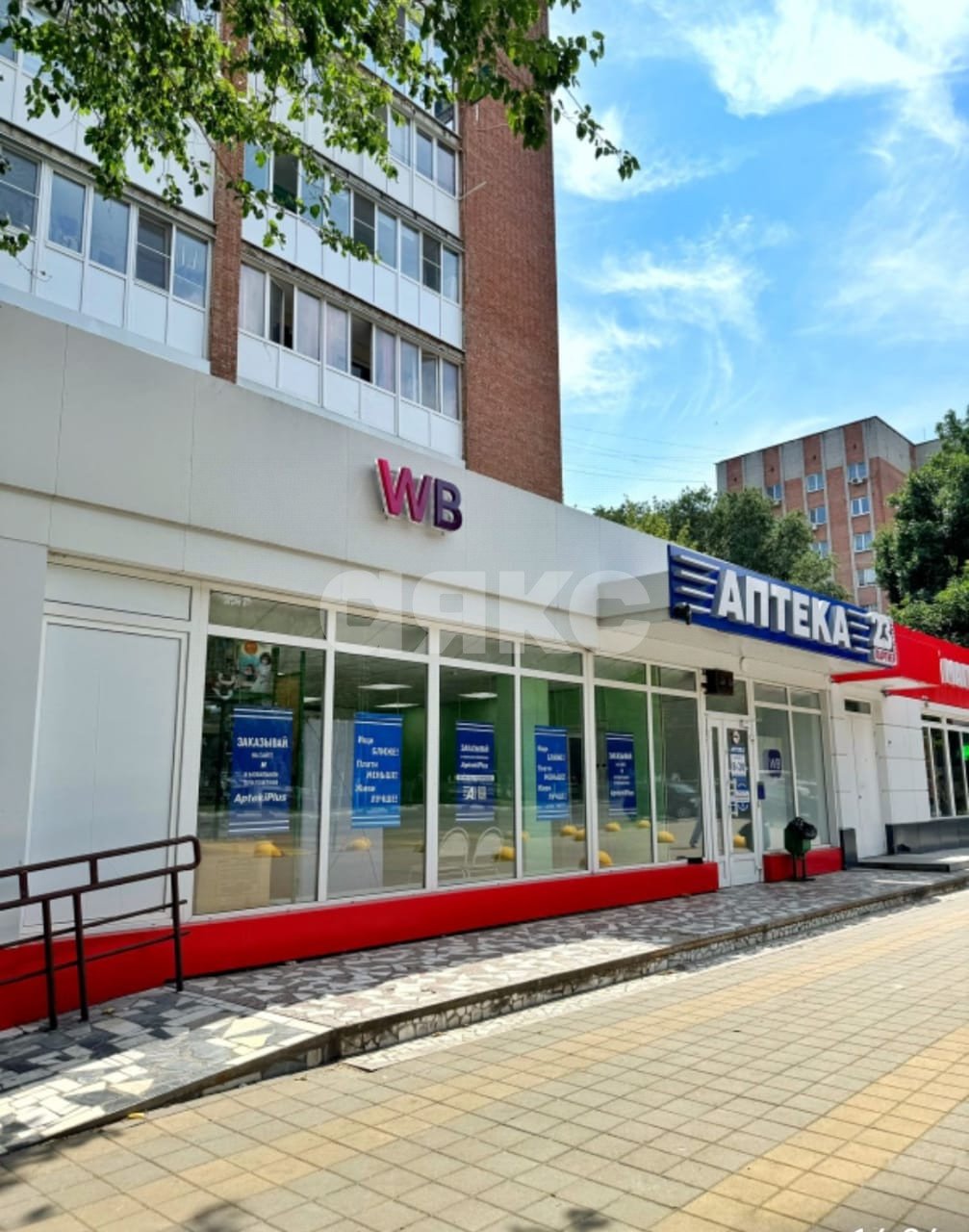 Фото №2: 3-комнатная квартира 65 м² - Армавир, квартал ЗВТ, ул. Гоголя, 100