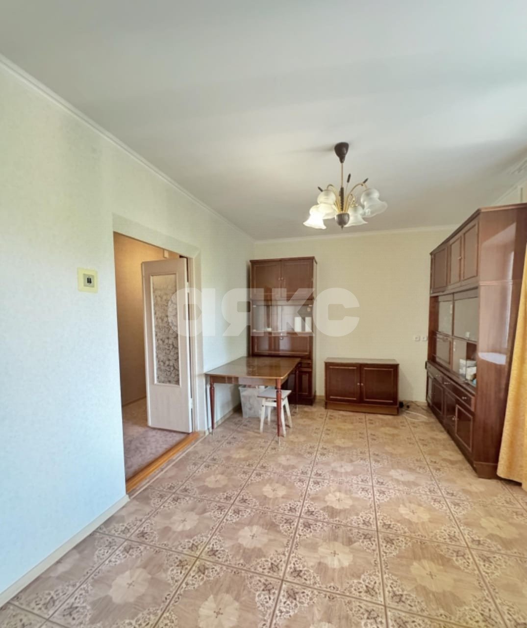 Фото №8: 3-комнатная квартира 65 м² - Армавир, квартал ЗВТ, ул. Гоголя, 100