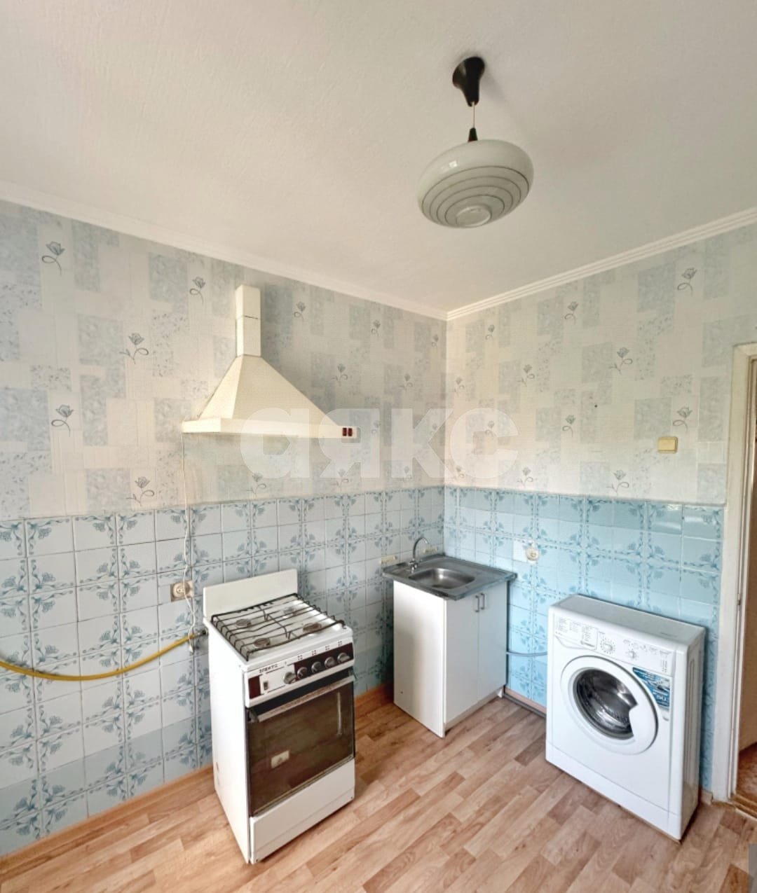 Фото №18: 3-комнатная квартира 65 м² - Армавир, квартал ЗВТ, ул. Гоголя, 100