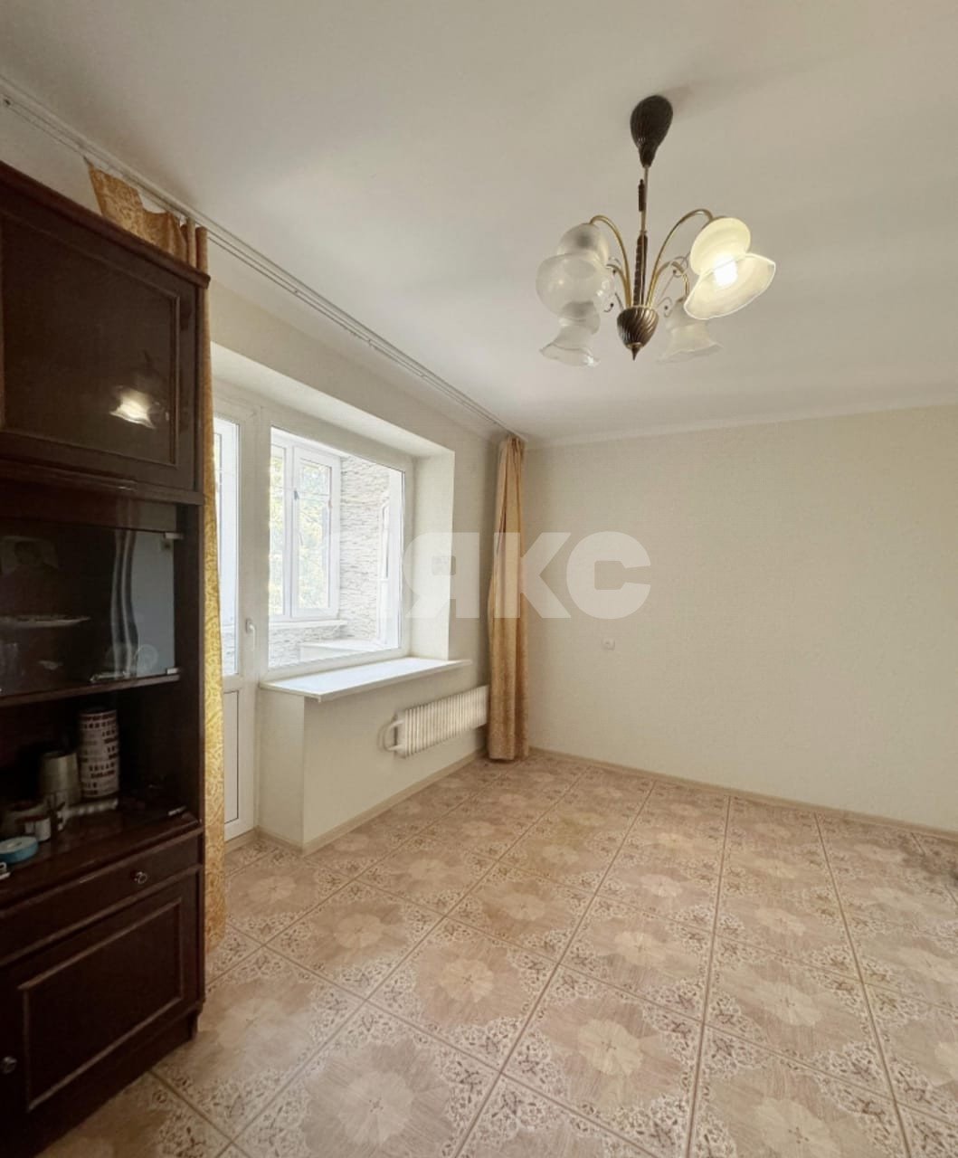 Фото №9: 3-комнатная квартира 65 м² - Армавир, квартал ЗВТ, ул. Гоголя, 100