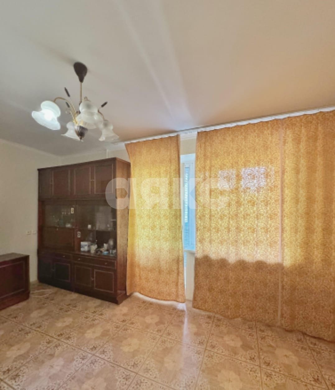Фото №7: 3-комнатная квартира 65 м² - Армавир, квартал ЗВТ, ул. Гоголя, 100