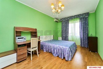 Фото №5: 2-комнатная квартира 86 м² - Краснодар, мкр. жилой комплекс Триумф, ул. имени П.М. Гаврилова, 27