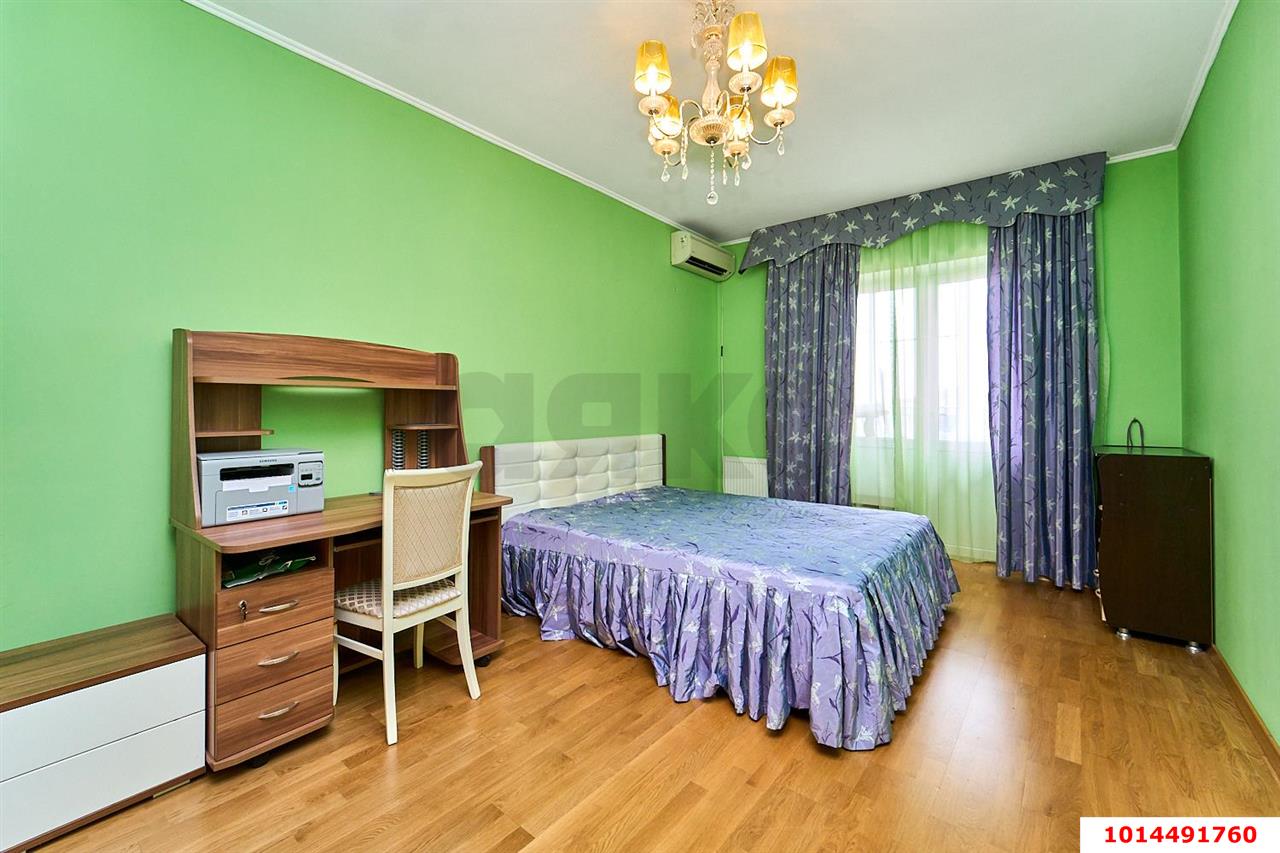 Фото №5: 2-комнатная квартира 86 м² - Краснодар, жилой комплекс Триумф, ул. имени П.М. Гаврилова, 27