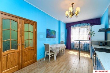 Фото №4: 2-комнатная квартира 86 м² - Краснодар, мкр. жилой комплекс Триумф, ул. имени П.М. Гаврилова, 27