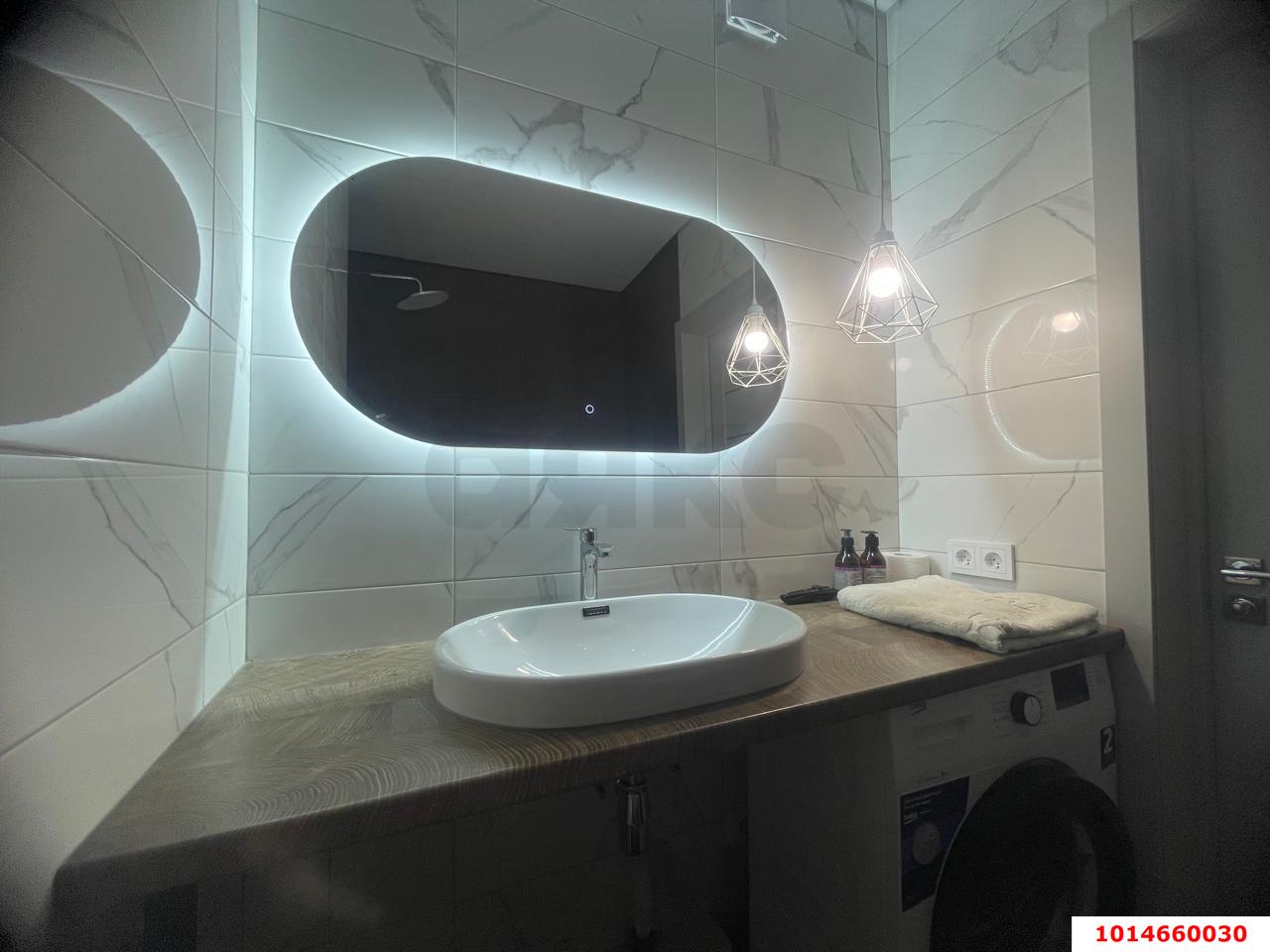 Фото №8: Студия 23 м² - Краснодар, имени Демьяна Бедного, ул. Степная, 1/1