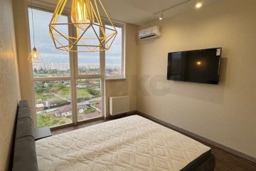 Фото №3: Студия 23 м² - Краснодар, ж/м имени Демьяна Бедного, ул. Степная, 1/1