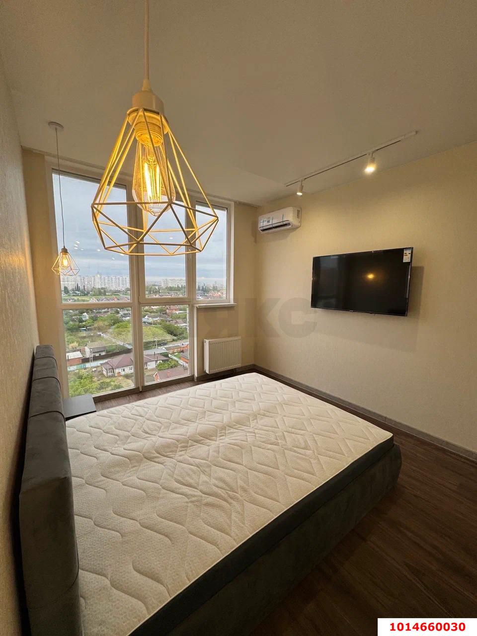 Фото №3: Студия 23 м² - Краснодар, имени Демьяна Бедного, ул. Степная, 1/1