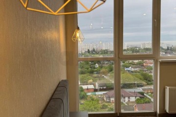 Фото №5: Студия 23 м² - Краснодар, ж/м имени Демьяна Бедного, ул. Степная, 1/1