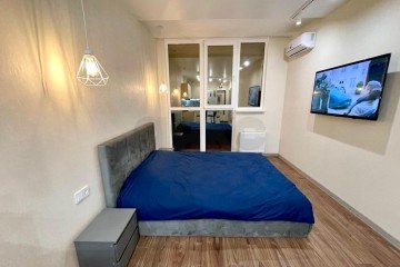 Фото №2: Студия 23 м² - Краснодар, ж/м имени Демьяна Бедного, ул. Степная, 1/1