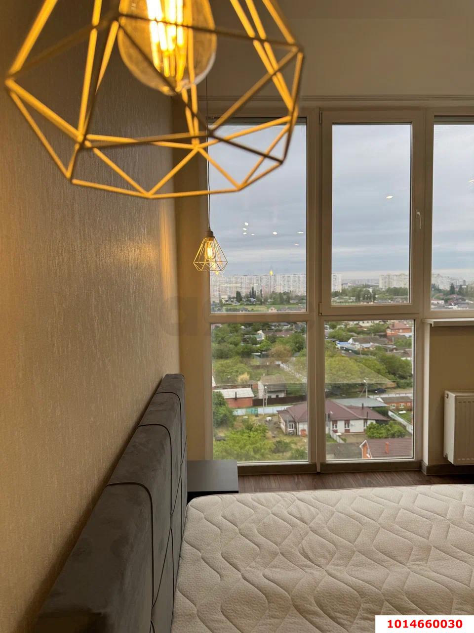 Фото №5: Студия 23 м² - Краснодар, Прикубанский внутригородской округ, жилой комплекс Приоритет, жилой комплекс Мозаика, ж/м имени Демьяна Бедного, ул. Степная, 1/1