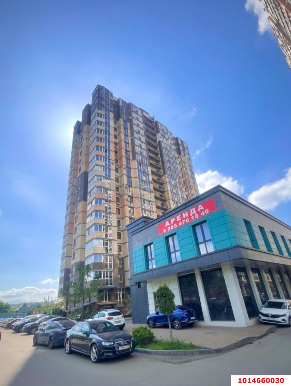 Фото №12: Студия 23 м² - Краснодар, имени Демьяна Бедного, ул. Степная, 1/1