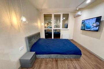 Фото №2: Студия 23 м² - Краснодар, ж/м имени Демьяна Бедного, ул. Степная, 1/1