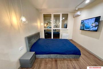 Фото №2: Студия 23 м² - Краснодар, ж/м имени Демьяна Бедного, ул. Степная, 1/1