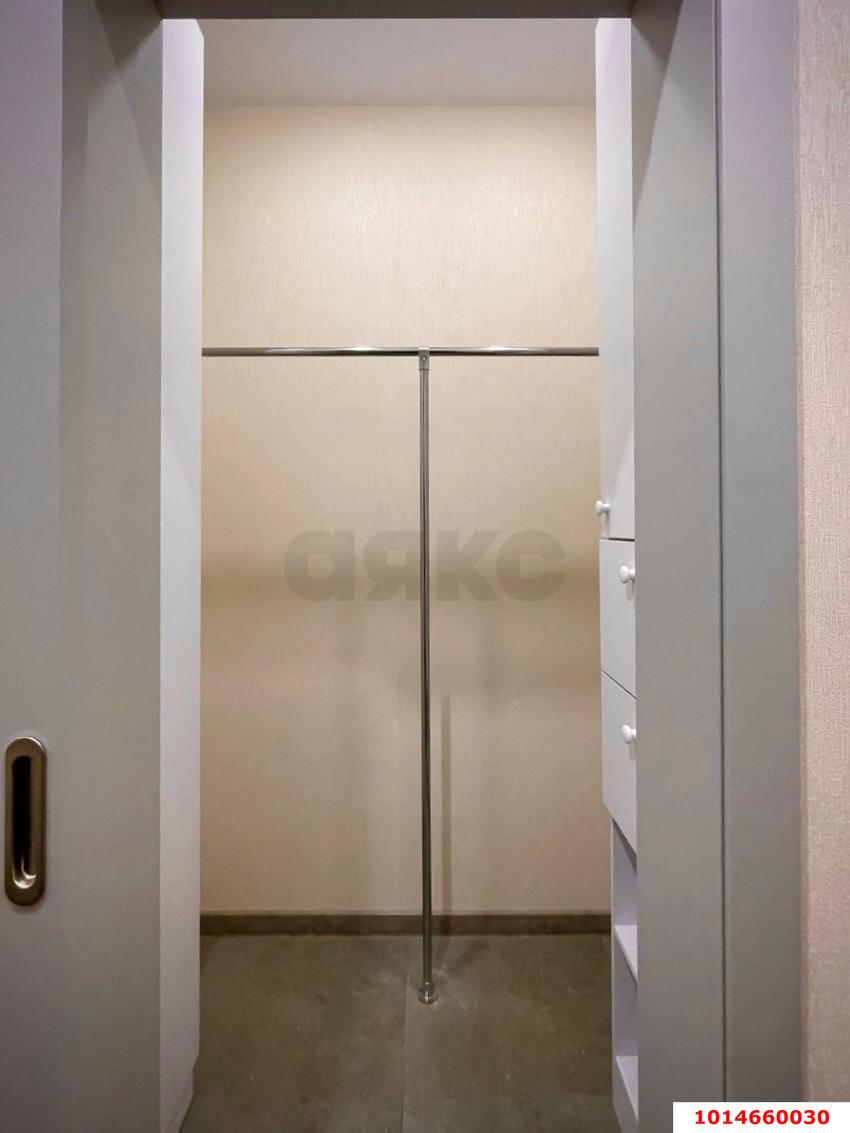 Фото №11: Студия 23 м² - Краснодар, имени Демьяна Бедного, ул. Степная, 1/1