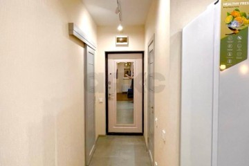 Фото №4: Студия 23 м² - Краснодар, ж/м имени Демьяна Бедного, ул. Степная, 1/1