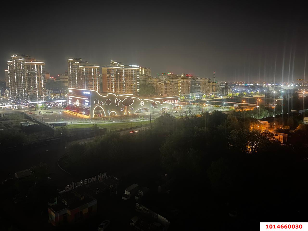 Фото №14: Студия 23 м² - Краснодар, имени Демьяна Бедного, ул. Степная, 1/1