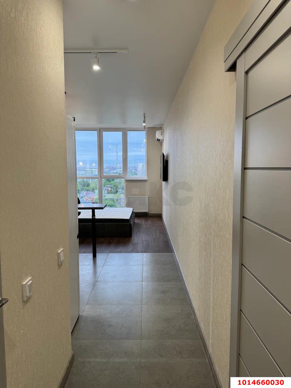 Фото №10: Студия 23 м² - Краснодар, имени Демьяна Бедного, ул. Степная, 1/1