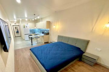 Фото №1: Студия 23 м² - Краснодар, ж/м имени Демьяна Бедного, ул. Степная, 1/1