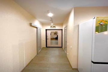 Фото №4: Студия 23 м² - Краснодар, ж/м имени Демьяна Бедного, ул. Степная, 1/1