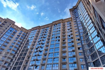 Фото №3: 1-комнатная квартира 44 м² - Краснодар, мкр. жилой комплекс Аврора, ул. имени Дзержинского, 95