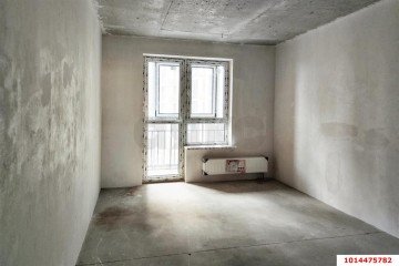 Фото №5: 1-комнатная квартира 47 м² - Краснодар, мкр. ЖК Аврора, ул. имени Дзержинского, 95