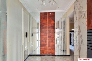 Фото №2: 1-комнатная квартира 47 м² - Краснодар, мкр. ЖК Аврора, ул. имени Дзержинского, 95