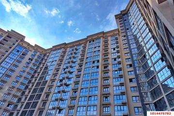 Фото №3: 1-комнатная квартира 47 м² - Краснодар, мкр. жилой комплекс Аврора, ул. имени Дзержинского, 95